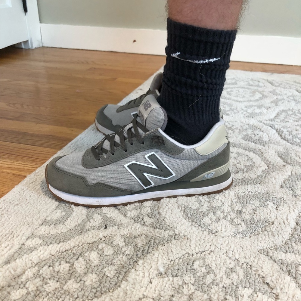 New Balance Sneakers